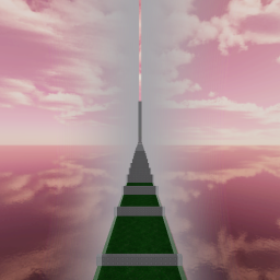 Stud Jump [UPDATE NUKE AT THE END]