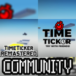 TimeTicker Community