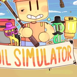 Oil Simulator icon
