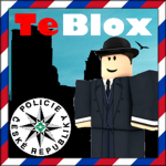 Policie České Republiky [TeBlox