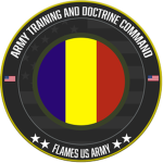 【TRADOC】Army Training and Doctrine Command