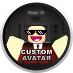 [50% OFF] Custom avatars