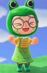 Froggycrossing Fan Group