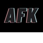 NOT the AFK gang