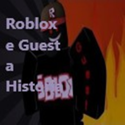 Roblox e Guest (Parte 1)