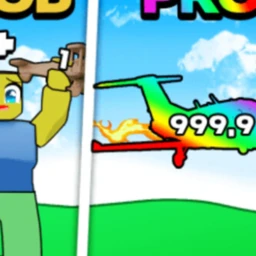 [UPD] Plane Merge Tycoon (sắp có bản cập nhật) icon
