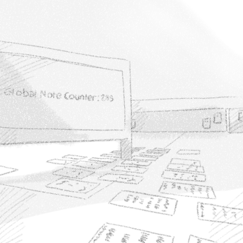 a memory you had left