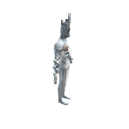 Ultrakill Minos Prime Rigged