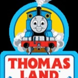 Thomas Land USA icon