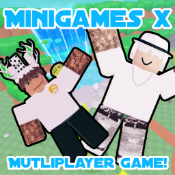 MiniGame X