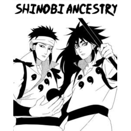 Shinobi Ancestry