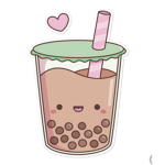 FREE BOBA ROBUX