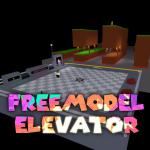 The Freemodel Elevator