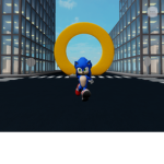 Movie Sonic Fan Group