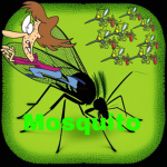 Official mosquito group