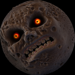 kill the giant NOOB
