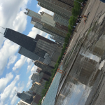 The boating curcle