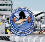 USS. George Washington