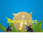 Banana_Rats with the Rats United