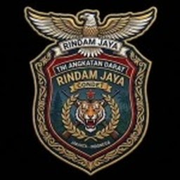 INA | Rindam Jaya Condet V3