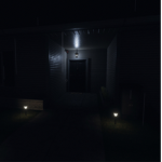 Horror Games! (Beware the people)