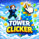 Tower Clicker