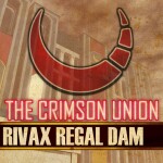 TCU | Rivax Regal Dam
