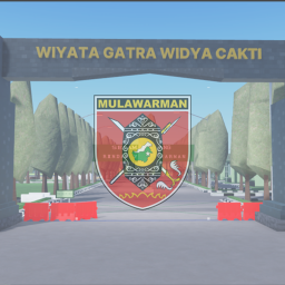 Rindam VI Mulawarman RBLX
