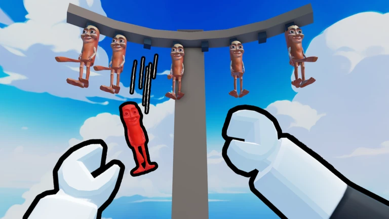 Stick Drop 위키: 대전·PvP, 모바일용 게임, 플레이어 평가 포함 | Roblox