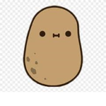 Potatoes Everywhere