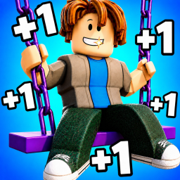 +1 Height Swing (BUILD A SWING)  icon