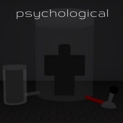 Psychological (DISCONTINUED)