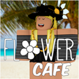 Flower Cafe |VV|