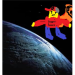 Team Super Hero