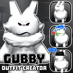 [200+] Gubby Outfit Creator