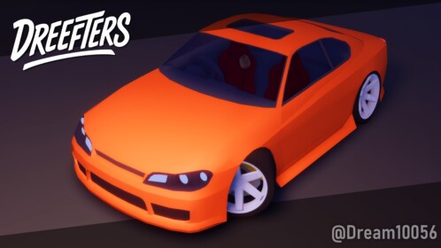 Dreefter 