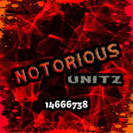 Notorious unitz