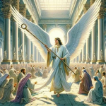 The Holy Church Of SSD {THC}