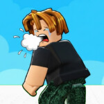 [🤢] Burp a Big Burp