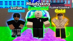 Ukradnij Undergroundowego Rapera