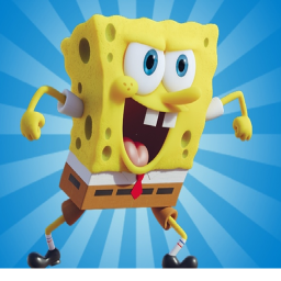 spongebob obby