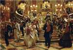 phantom of the opera fans