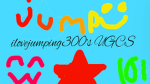 ilovejumping300S UGCS
