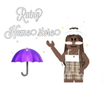 Raiiny Vibes