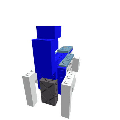 Armored Toher