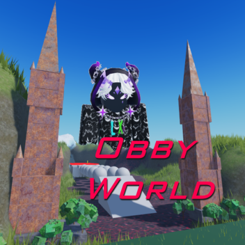 Obby World