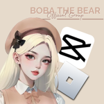 Boba the Bear Official Group