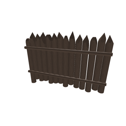 wood wall