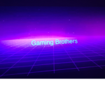 The Gaming Bothers
