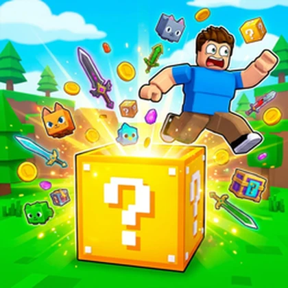 Lucky Trio Games Roblox group icon